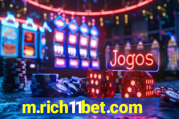 m.rich11bet.com