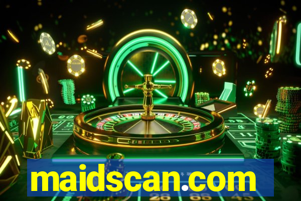 maidscan.com