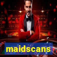 maidscans