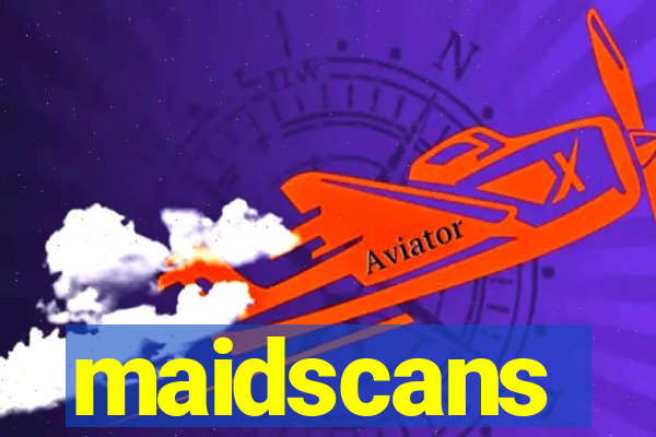 maidscans