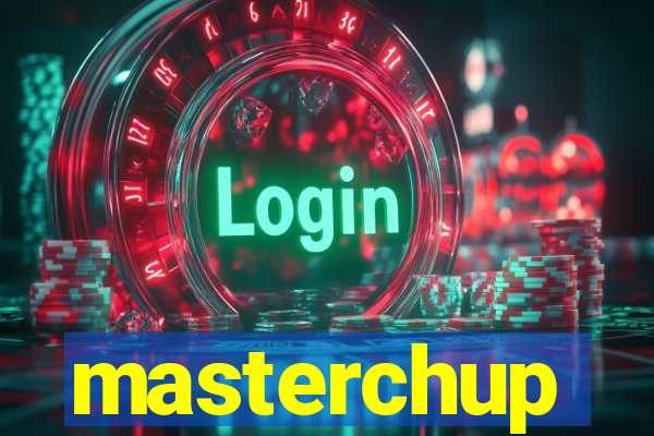 masterchup