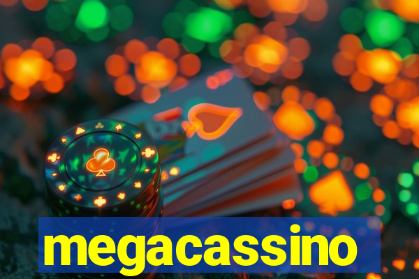 megacassino