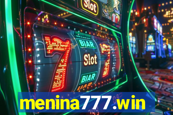 menina777.win