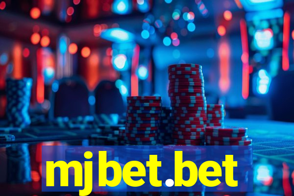 mjbet.bet