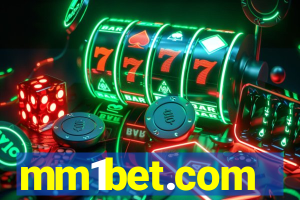 mm1bet.com