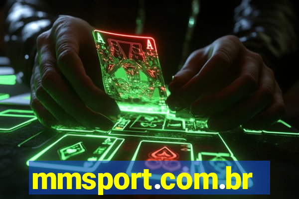 mmsport.com.br