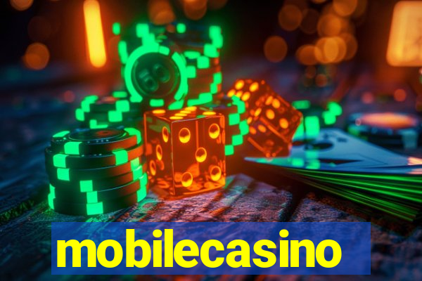 mobilecasino