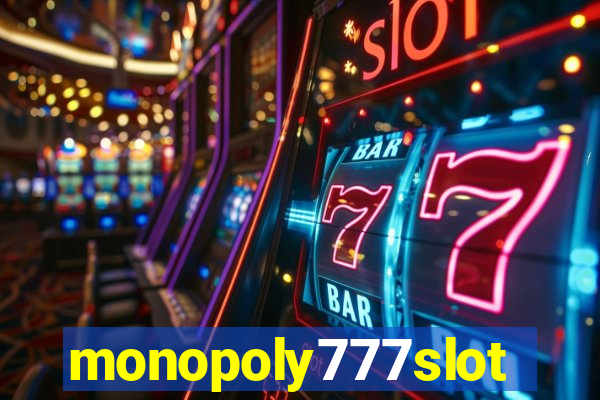 monopoly777slots.com