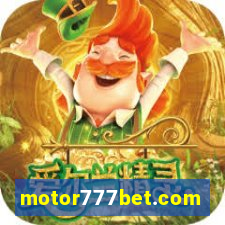 motor777bet.com