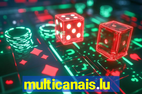 multicanais.lu