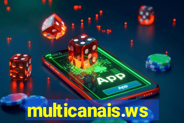 multicanais.ws