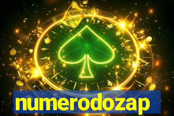 numerodozap