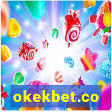 okekbet.co