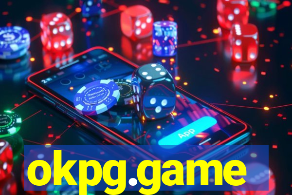 okpg.game