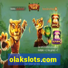 olakslots.com