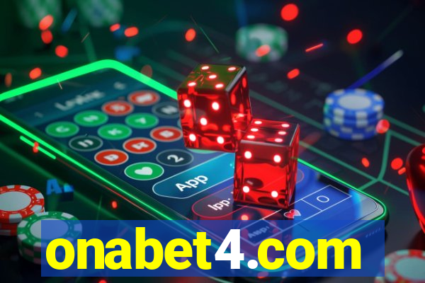 onabet4.com