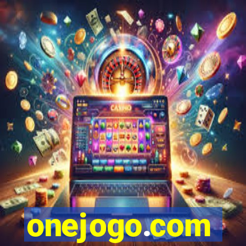 onejogo.com