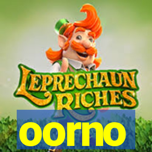 oorno