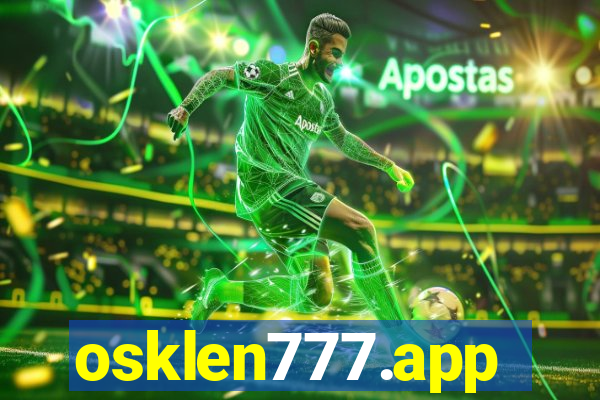 osklen777.app