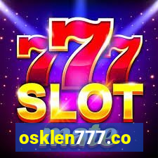 osklen777.co