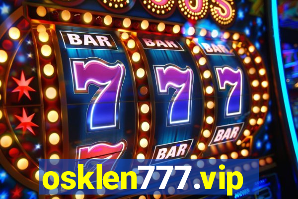 osklen777.vip