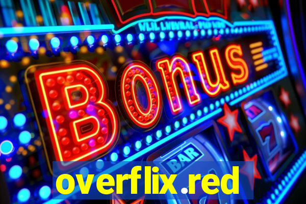 overflix.red