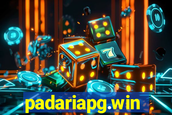 padariapg.win