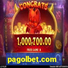 pagolbet.com