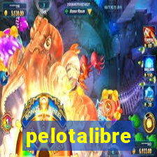 pelotalibre