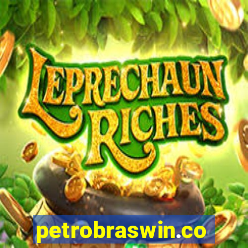 petrobraswin.com