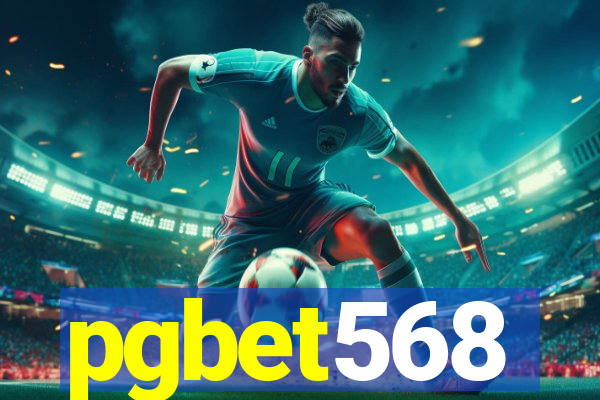 pgbet568