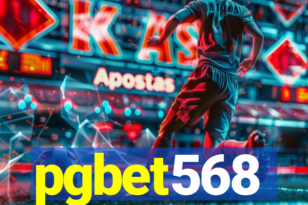 pgbet568