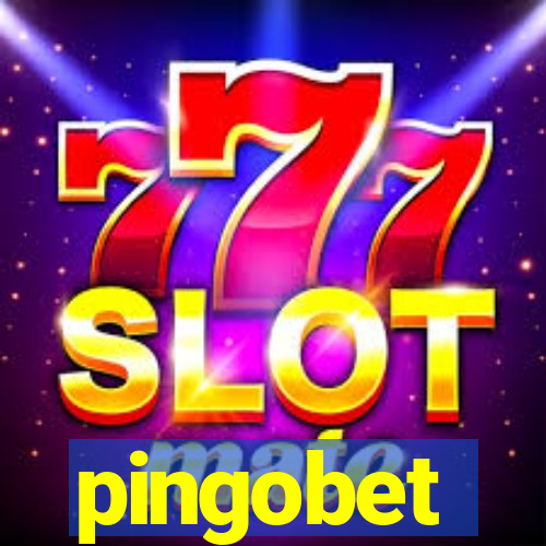 pingobet