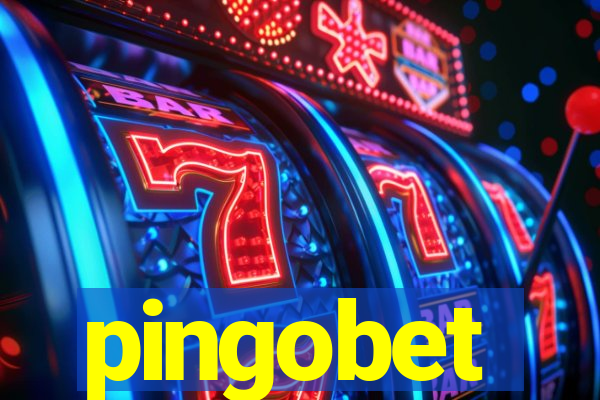 pingobet