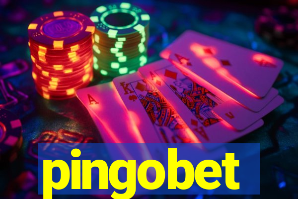 pingobet