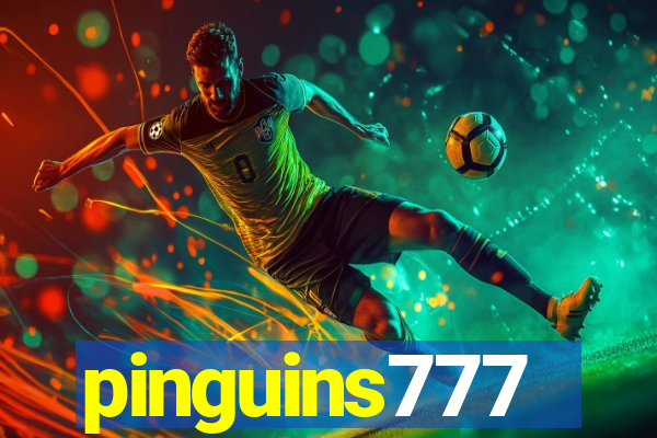 pinguins777