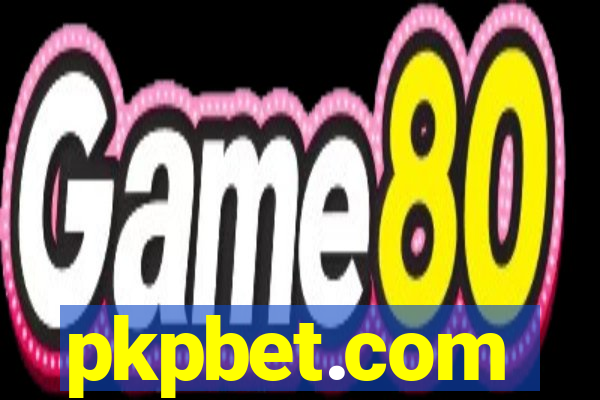 pkpbet.com