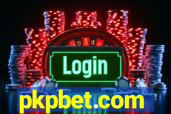 pkpbet.com