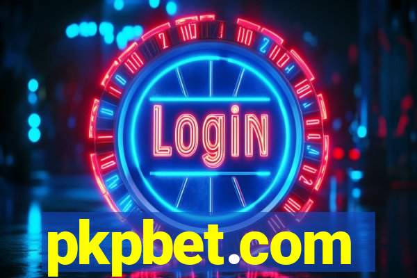 pkpbet.com