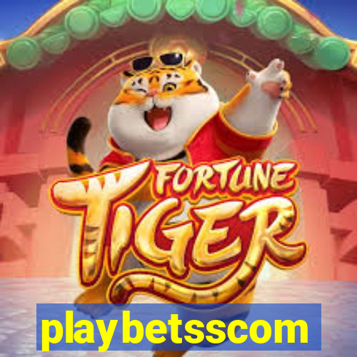 playbetsscom