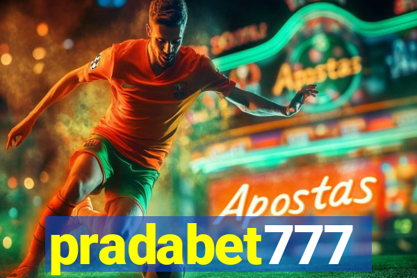 pradabet777