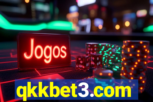 qkkbet3.com