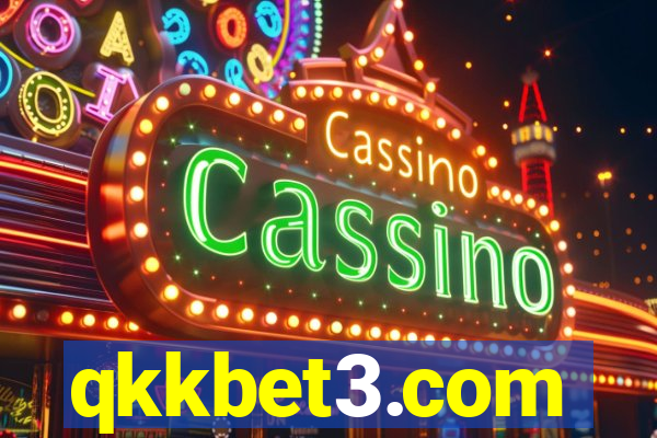 qkkbet3.com