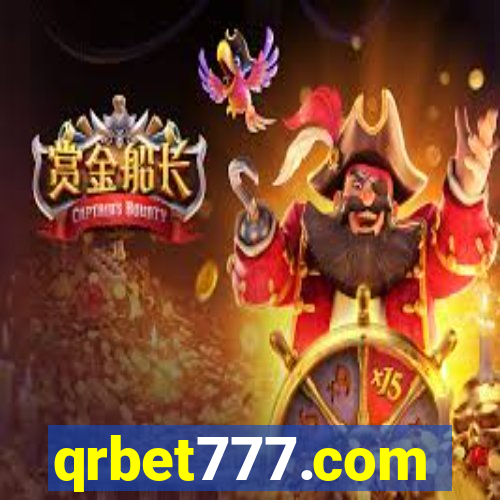 qrbet777.com