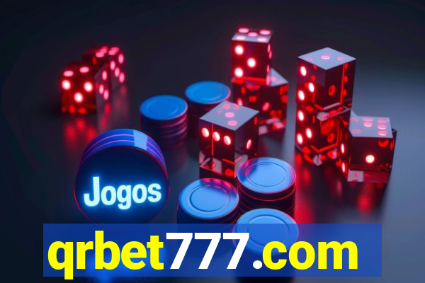 qrbet777.com