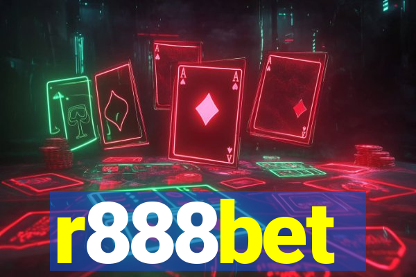 r888bet