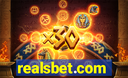 realsbet.com