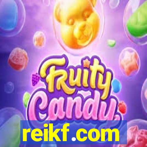 reikf.com