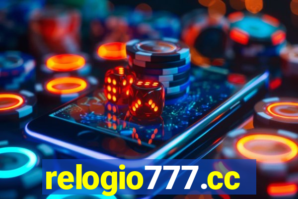 relogio777.cc