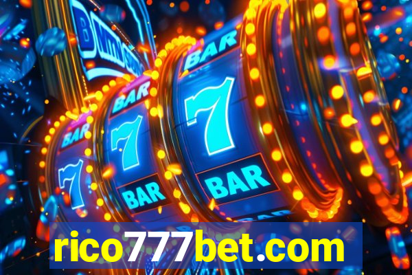 rico777bet.com